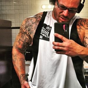 Meet your Posher, Austin